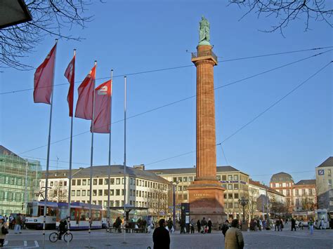 hermes darmstadt luisenplatz